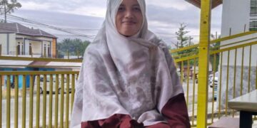 Ironi Kaya SDA, Namun Belum Tersentuh Air dan Listrik