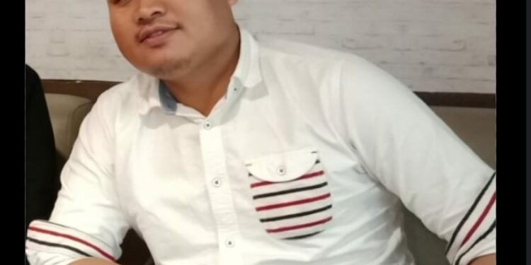 Legal Consultant PDAM Makassar, Adiarsa MJ, SH, MH