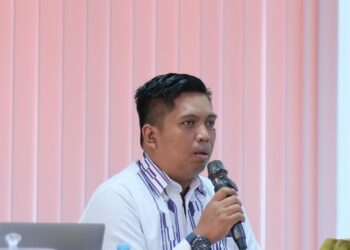 DOD Jalan Menuju Parepare Kota Event dan Industri Olahraga