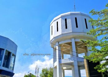 Dua Program Pelanggan PDAM Makassar; Cicilan Sambungan Baru dan Sambungan Gratis untuk Warga Tidak Mampu