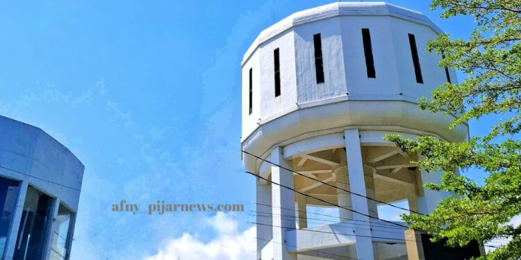 Dua Program Pelanggan PDAM Makassar; Cicilan Sambungan Baru dan Sambungan Gratis untuk Warga Tidak Mampu