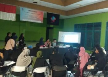 Juli, SSB BSF IAIN Bone-Dinas Kebudayaan Gelar SEBAYA FEST 2025 Antar Pelajar