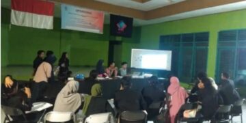Juli, SSB BSF IAIN Bone-Dinas Kebudayaan Gelar SEBAYA FEST 2025 Antar Pelajar