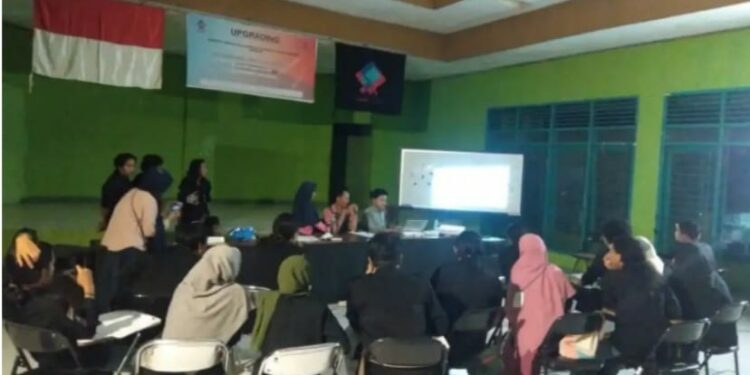 Panitia SEBAYA FEST 2025