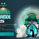 UKM Teater Satria  UM Surabaya Gelar Pentas Periode 2025: “Tessarium”, Refleksi 24 Tahun Merawat  Seni Pertunjukan dan Kearifan Budaya Nusantara
