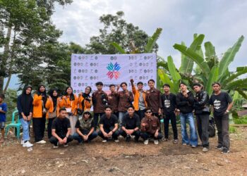 IPMAH GAMES Ke – V Resmi dibuka, Semangat Pemuda Tonasa Siap Membara