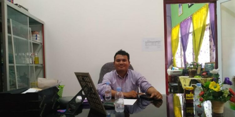 Legal Consultant PDAM Makassar, Adiarsa MJ, SH, MH