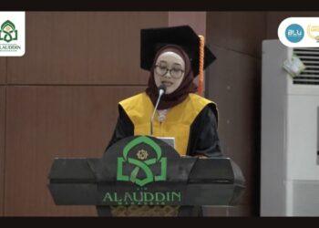 UIN Alauddin Tambah Program Pascasarjana: Fokus pada Manajemen Bisnis Syariah