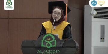 UIN Alauddin Tambah Program Pascasarjana: Fokus pada Manajemen Bisnis Syariah