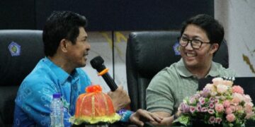 FKIP Unismuh Perkuat Kolaborasi Global Melalui International Partnership Program Kelas Master dan Seminar Akademik
