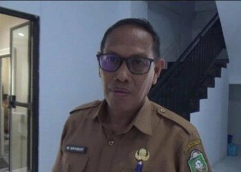 SPMB untuk SD di Parepare Dikritik, Kadis Pendidikan: Kewenangan Calon Murid pada Pihak Sekolah