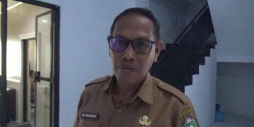 SPMB untuk SD di Parepare Dikritik, Kadis Pendidikan: Kewenangan Calon Murid pada Pihak Sekolah