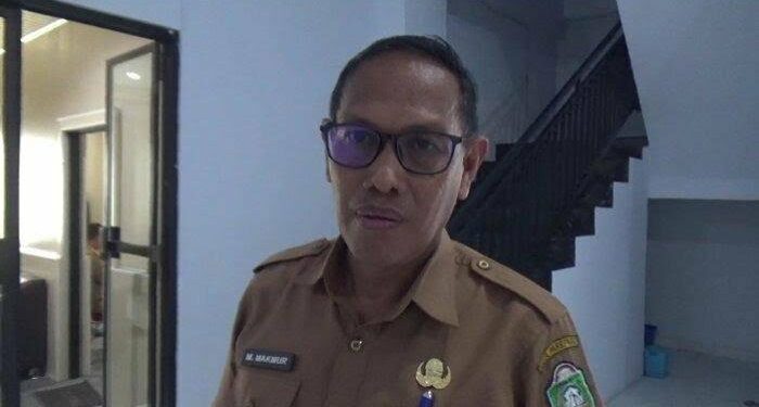 Kepala Dinas Pendidikan Kota Parepare, Makmur