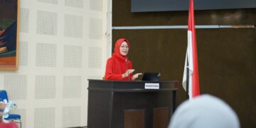Dosen Pendidikan Bahasa Inggris Unibos Raih Gelar Doktor, Angkat Isu Hybrid Learning dalam Pendidikan Tinggi