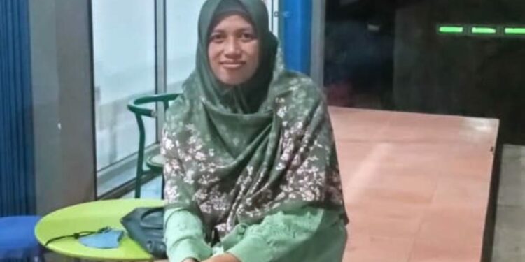 Gas Melon Langka, Emak Jadi Merana