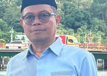 Mendidik Anak dengan Cinta dan Akhlak: Warisan Menuju Indonesia Emas