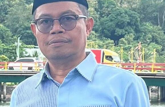 Mendidik Anak dengan Cinta dan Akhlak: Warisan Menuju Indonesia Emas