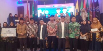 Hijrah sebagai Jalan Pencerahan, Muhammadiyah Parepare Gelar Semarak Hijriah
