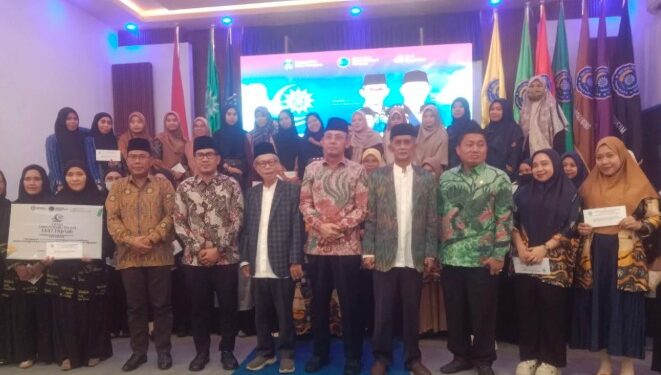Hijrah sebagai Jalan Pencerahan, Muhammadiyah Parepare Gelar Semarak Hijriah