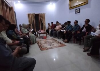 Lapekom Dukung Semangat Wali Kota Parepare Wujudkan SPMB Bersih