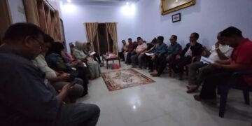 Lapekom Dukung Semangat Wali Kota Parepare Wujudkan SPMB Bersih