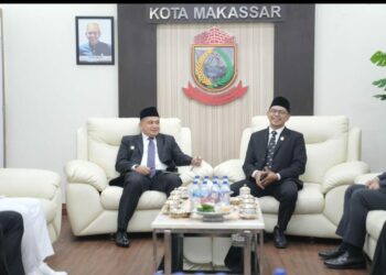 DPRD Makassar Dukung Program Munafri-Aliyah, Soal Iuran Sampah Gratis Bagi Warga di TPA Antang