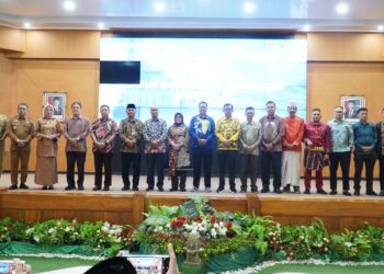 Pameran Perubahan AKSI PKA XV: Dari Proyek ke Proses, Dari Gagasan ke Dampak