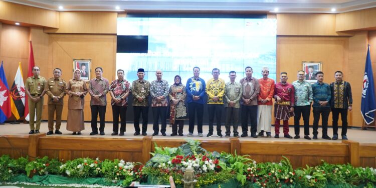 Pameran Perubahan AKSI PKA XV: Dari Proyek ke Proses, Dari Gagasan ke Dampak
