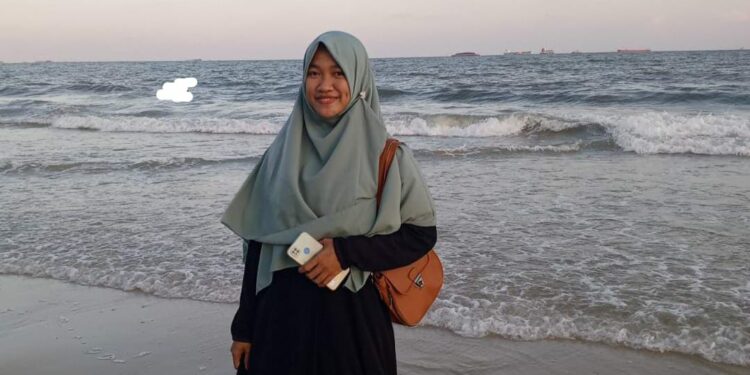 Ratih Ramadani, S.P.