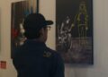 “Art The Seen Exhibition”: Jejak Akademik, Estetik, dan Etik dalam Ruang Pamer Seni Rupa Unismuh Makassar