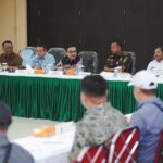 Sinergi Pemprov Sulsel, Kejati, dan BPN Percepat Pembebasan Lahan Tahap IV Bendungan Jenelata