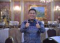 Anggota Komisi III DPR Acungi Jempol Seruan SBY kepada Dunia Untuk Menyelamatkan Bumi dari Krisis Iklim