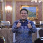 Anggota Komisi III DPR Acungi Jempol Seruan SBY kepada Dunia Untuk Menyelamatkan Bumi dari Krisis Iklim