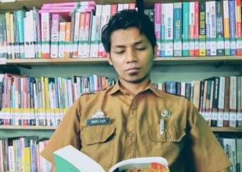 Disperpus Kota Parepare Usulkan Hery Syahrullah Raiy Predikat ASN Terbaik di Lingkup BKN Regional IV