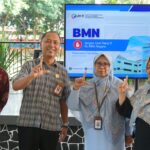 BMN Bukan Milik Pribadi: Pusjar SKMP LAN Bangun Budaya Tertib Aset Negara