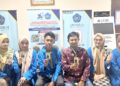 Inovasi Pengelolaan Limbah Detergen Antar Tim Mahasiswa Unismuh Raih Hibah PKM Kewirausahaan 2025
