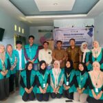 Sinergi Mahasiswa KKN IAIN Parepare-Warga Batu Noni: Edukasi Stunting, Salurkan BLT, dan Paparkan Program kerja