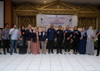 FEB Unibos Bekali 378 Mahasiswa Hadapi Dunia Kerja Melalui Program Magang dan Sosialisasi SKPI