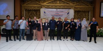 FEB Unibos Bekali 378 Mahasiswa Hadapi Dunia Kerja Melalui Program Magang dan Sosialisasi SKPI