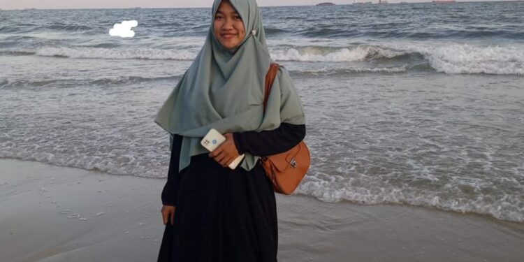 Ratih Ramadani, S.P.