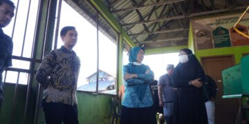 Melinda Aksa Ajak DLH dan Mitra Wujudkan Pengelolaan Sampah Terpadu dan Ramah Lingkungan