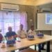 Kaji Potensi Koperasi Merah Putih, Prodi Politik Unsulbar FGD Bersama APDESI