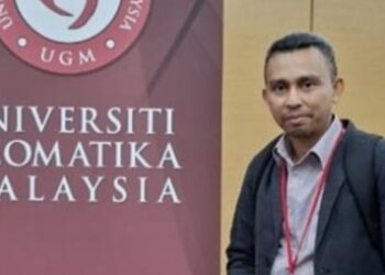 Merdeka atau Terjajah? Mendesak Kemandirian Ekonomi Syariah di Pasar Global