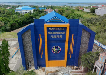 Delapan Akademisi Masuk Bursa Calon Rektor UMPAR 2025-2029