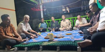 Rapat Buku Lapekom