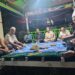 Rapat Buku Lapekom