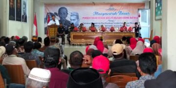 Kerabat Arung Batulappa Bentuk Dewan Adat, Bakal Godok Nama untuk Diusulkan Jadi Pahlawan Nasional