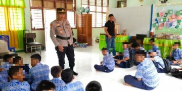 Dua Geng Sepakati Damai Usai Polsek Lembang Turun Tangan