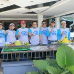 LAN FUN DAY: Pusjar SKMP dan Politeknik STIA LAN Mantapkan Arah “Bigger, Smarter, Better”