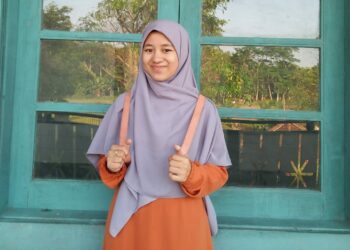 Jeratan Halus Perdagangan Manusia